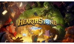Hearthstone