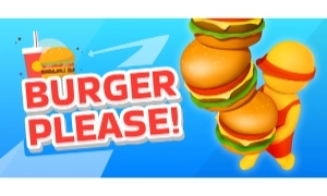 Burger Please!