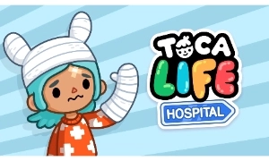 Toca Life: Hospital