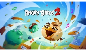 Angry Birds 2