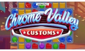 Chrome Valley Customs