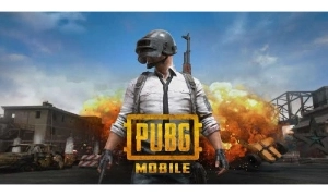 PUBG MOBILE