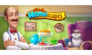Homescapes