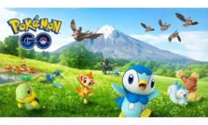Pokémon GO
