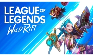 League of Legends: Wild Rift