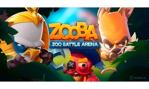 Zooba: Fun Battle Royale Games