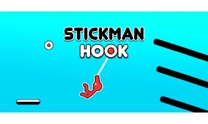 Stickman Hook