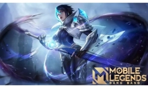 Mobile Legends: Bang Bang