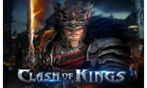 Clash of Kings