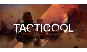 Tacticool: Shooting games 5v5