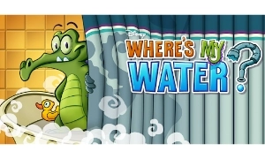 Where's My Water?
