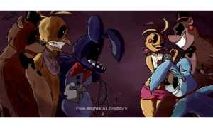 Five Nights at Freddy's 2
