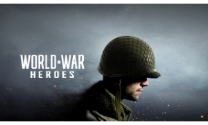 World War Heroes — WW2 PvP FPS