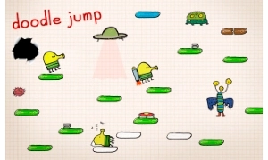 Doodle Jump