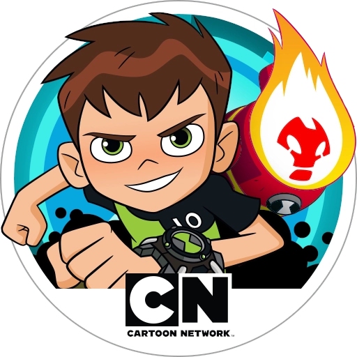 Ben 10: Up to Speed