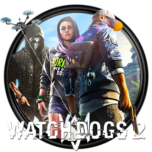 Watch Dogs 2